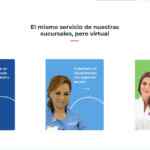 En Farmacias del Ahorro Teleorientación GRATIS en medicina general, cuidado de la piel y nutrición por videollamada