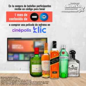Imagen de la promo