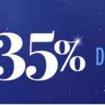 Venta Estelar Andrea con rebajas de hasta 35% de descuento + 15% adicional