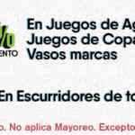 Ofertas Anforazo Almacenes Anfora del 1 al 15 de julio 2020