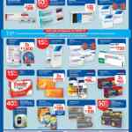 Folleto de ofertas Farmacias Benavides al 9 de julio 2020