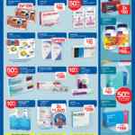 Folleto de ofertas Farmacias Benavides válido al 16 de julio