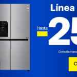Promoción Best Buy de $100 en cupones por cada $1,000 de compra o 15 MSI con tarjetas participantes