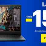 Promoción Best Buy de $100 en cupones por cada $1,000 de compra o 15 MSI con tarjetas participantes