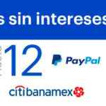 Promoción Best Buy de $100 en cupones por cada $1,000 de compra o 15 MSI con tarjetas participantes