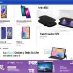 Folleto Best Buy Mega Venta Back to School 2020 del 30 de julio al 5 de agosto