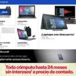 Folleto Best Buy Mega Venta Back to School 2020 del 30 de julio al 5 de agosto