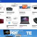Folleto Best Buy Mega Venta Back to School 2020 del 30 de julio al 5 de agosto