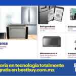 Folleto Best Buy Mega Venta Back to School 2020 del 30 de julio al 5 de agosto