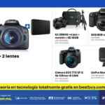 Folleto Best Buy Mega Venta Back to School 2020 del 30 de julio al 5 de agosto