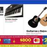 Folleto Best Buy Mega Venta Back to School 2020 del 30 de julio al 5 de agosto