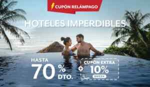 Imagen de la promo