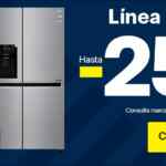 En Best Buy $100 en cupones por cada $1,000 de compra + 18 MSI al pagar con Paypal
