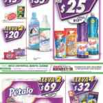 Folleto Bodega Aurrerá Super Listos del 15 al 29 de julio 2020