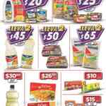 Folleto Bodega Aurrerá Super Listos del 15 al 29 de julio 2020