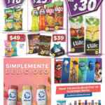 Folleto Bodega Aurrerá Super Listos del 15 al 29 de julio 2020