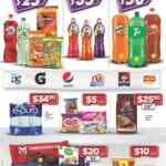 Folleto Bodega Aurrerá Super Listos del 15 al 29 de julio 2020