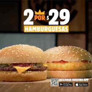 Imagen de la promo