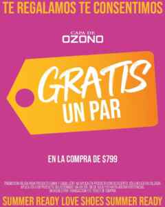 Imagen de la promo