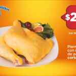 Ofertas Chedraui Consentidos fin de semana en carnes