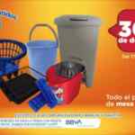 Ofertas Chedraui Consentidos en limpieza del 17 al 21 de julio