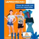 Rebajas Chedraui Primavera-Verano 2020: Hasta 70% de descuento en ropa