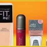 2x1 en cosméticos y maquillaje en los Consentidos de Chedraui