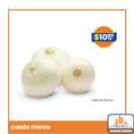 Ofertas Chedraui en frutas y verduras fin de semana del 3 al 5 de julio 2020