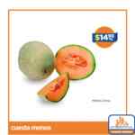 Ofertas Chedraui en frutas y verduras fin de semana del 3 al 5 de julio 2020
