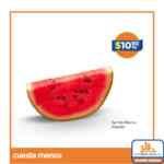 Ofertas Chedraui en frutas y verduras fin de semana del 3 al 5 de julio 2020
