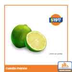 Ofertas Chedraui en frutas y verduras fin de semana del 3 al 5 de julio 2020