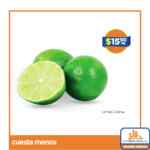 Ofertas Chedraui en frutas y verduras fin de semana del 3 al 5 de julio 2020