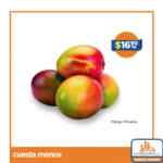 Ofertas Chedraui en frutas y verduras fin de semana del 10 al 12 de julio 2020