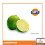 Ofertas Chedraui en frutas y verduras fin de semana del 10 al 12 de julio 2020