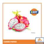 Ofertas Chedraui en frutas y verduras fin de semana del 10 al 12 de julio 2020
