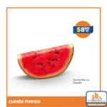 Ofertas Chedraui en frutas y verduras fin de semana del 10 al 12 de julio 2020