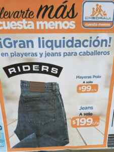 Imagen de la promo