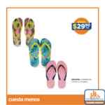Chedraui rebajas de verano con prendas desde $29.90