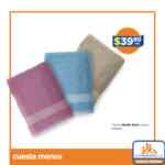 Chedraui rebajas de verano con prendas desde $29.90