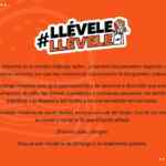 Iniciativa Chilango Llévele Llévele: promociona Gratis tu negocio o changarro en la CDMX