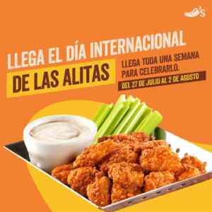 Imagen de la promo