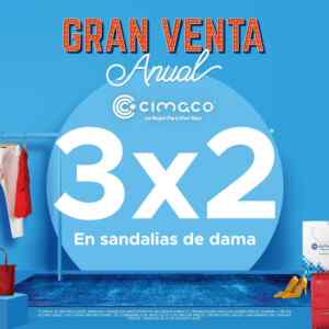 Imagen de la promo