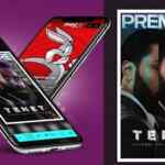 Revista digital Cine Premiere Express julio 2020 gratis