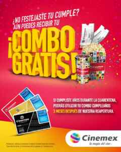 Imagen de la promo