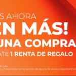 Cinépolis Klic promo de Verano: renta Gratis al realizar tu primera transacción