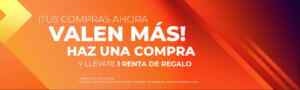 Imagen de la promo