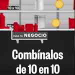 Promoción City Club 10x10 del 28 al 31 de julio 2020