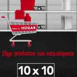 Promoción City Club 10x10 del 13 al 17 de julio 2020