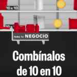 Promoción City Club 10x10 del 13 al 17 de julio 2020