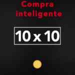 Promoción City Club 10x10 del 13 al 17 de julio 2020